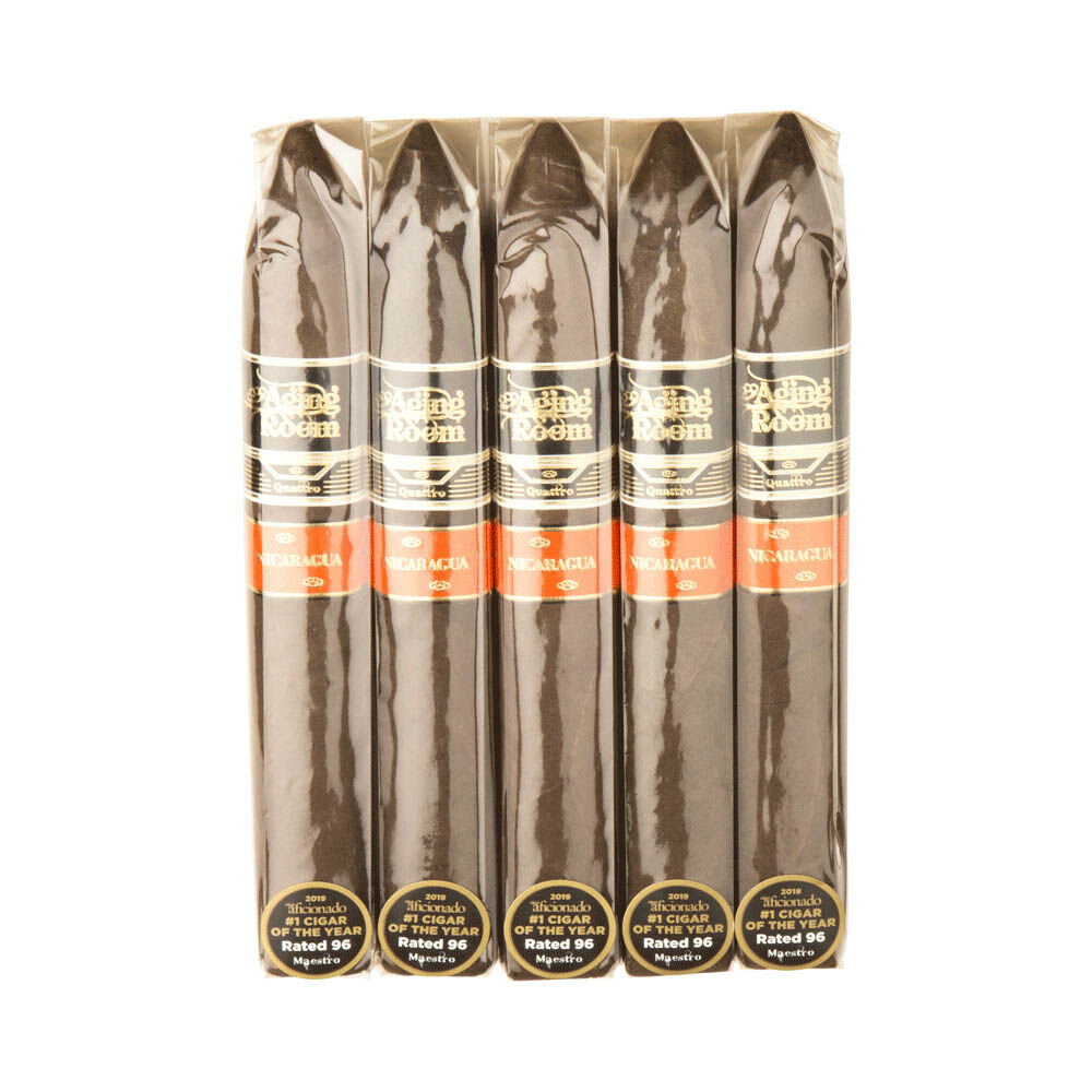 View product media ARQNMB5 Maestro Belicoso, , jrcigars 2
